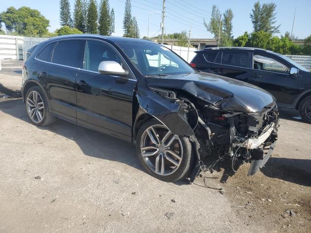 WA1VGAFP8EA017913 - 2014 AUDI SQ5 PRESTIGE BLACK photo 4