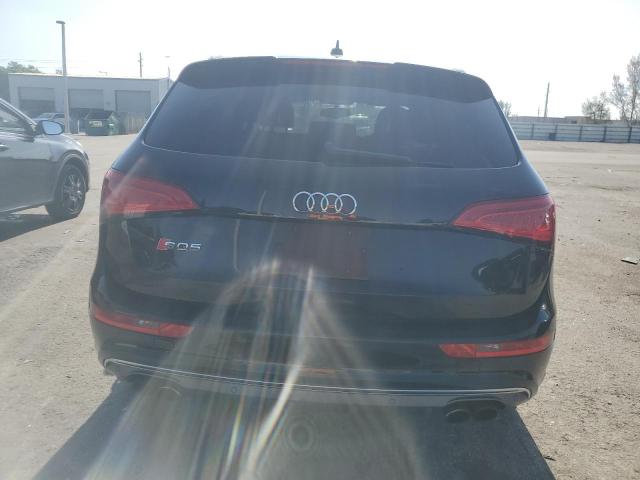 WA1VGAFP8EA017913 - 2014 AUDI SQ5 PRESTIGE BLACK photo 6