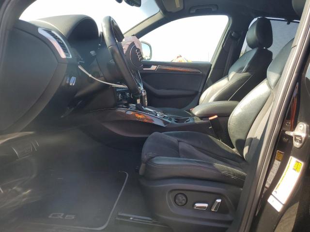 WA1VGAFP8EA017913 - 2014 AUDI SQ5 PRESTIGE BLACK photo 7