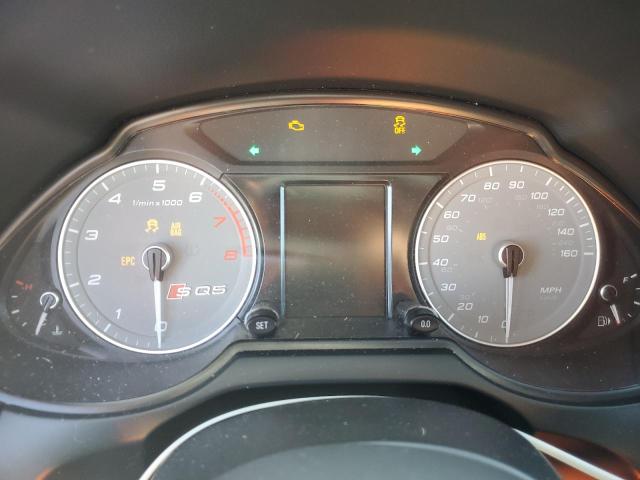 WA1VGAFP8EA017913 - 2014 AUDI SQ5 PRESTIGE BLACK photo 9