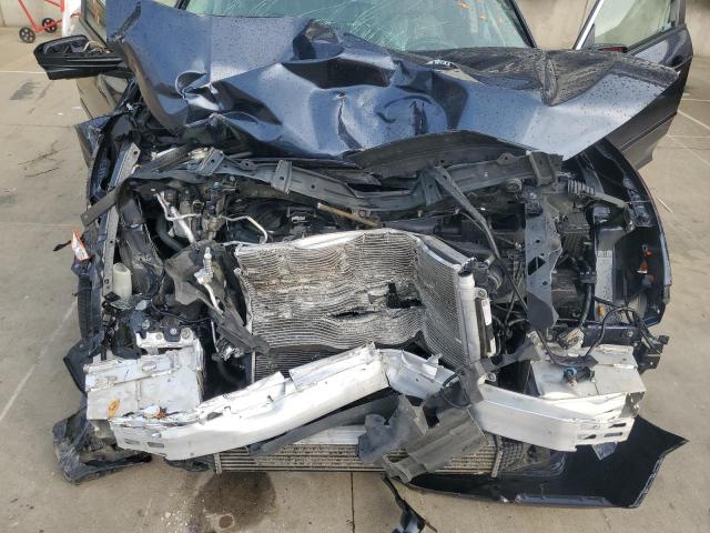 19XFC1F78LE011688 - 2020 HONDA CIVIC EXL BLUE photo 11