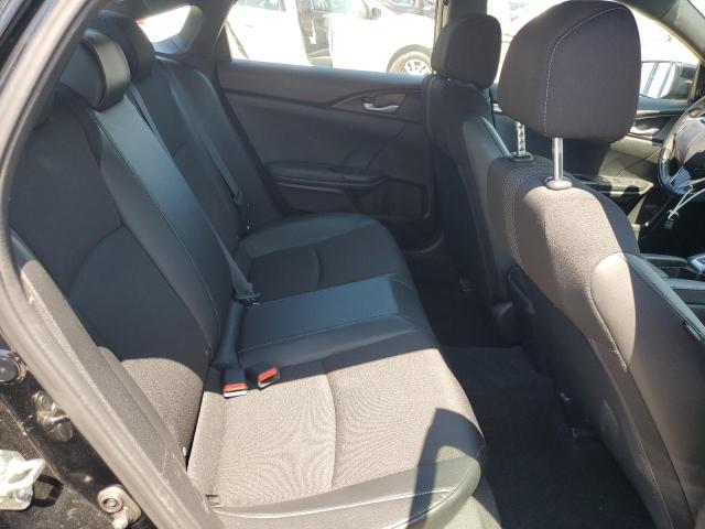 19XFC2F88KE002664 - 2019 HONDA CIVIC SPORT BLACK photo 10