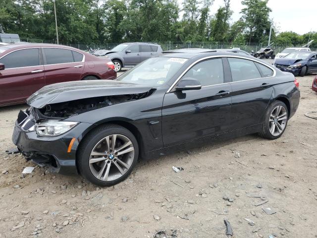 2017 BMW 430XI GRAN COUPE, 
