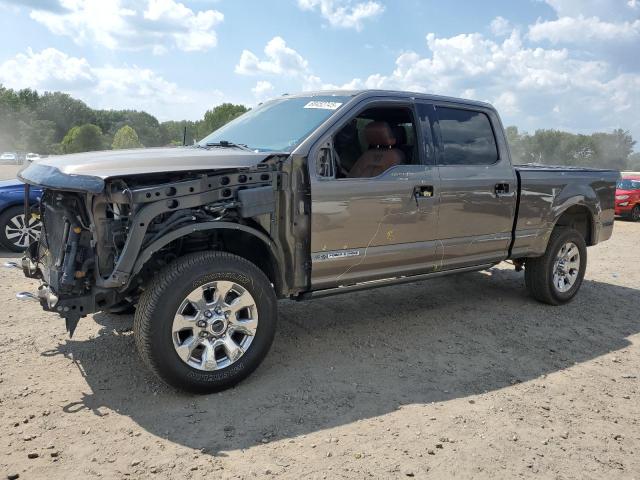 2018 FORD F250 SUPER DUTY, 
