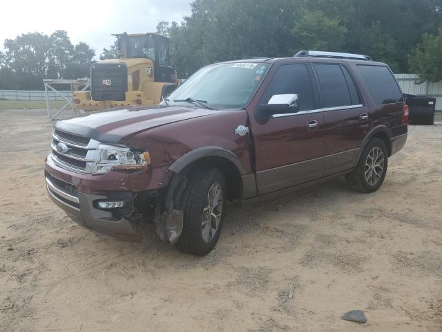 2015 FORD EXPEDITION XLT, 