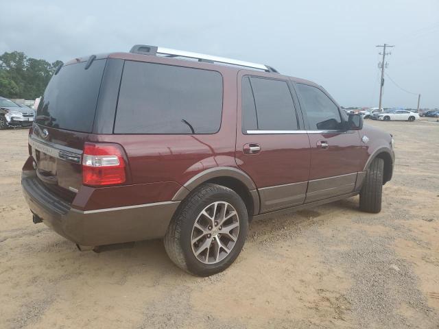 1FMJU1HT7FEF14013 - 2015 FORD EXPEDITION XLT BROWN photo 3