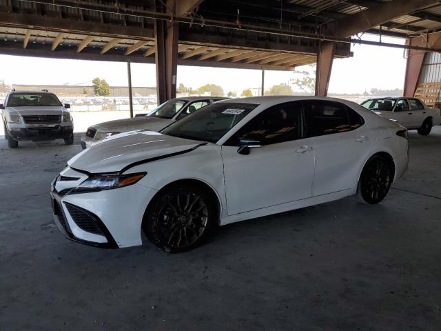 2023 TOYOTA CAMRY SE NIGHT SHADE, 