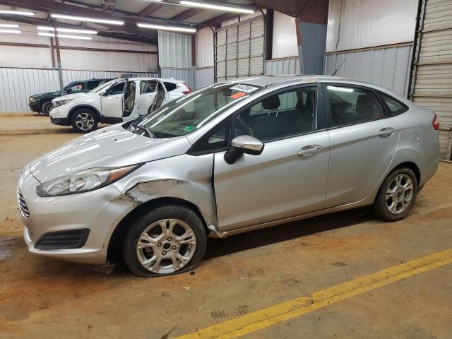 2016 FORD FIESTA SE, 