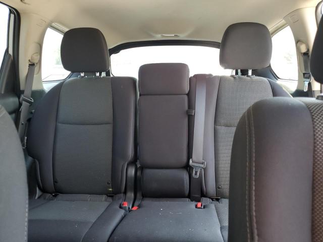 5N1DR2AN7LC595358 - 2020 NISSAN PATHFINDER S Сріблястий фото 10