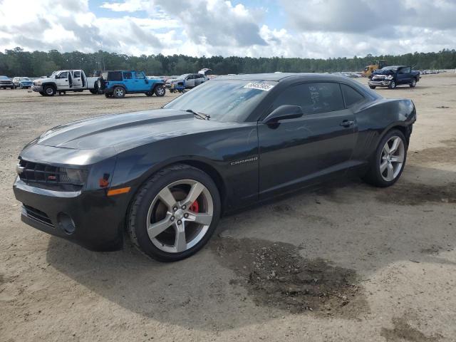 2012 CHEVROLET CAMARO LT, 