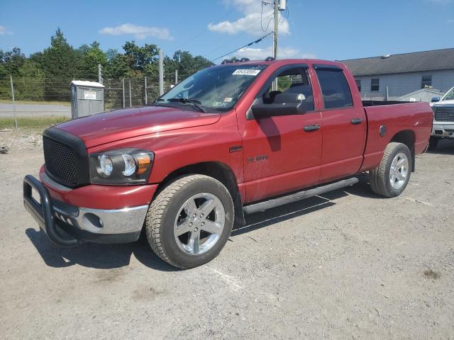 2008 DODGE RAM 1500 ST, 
