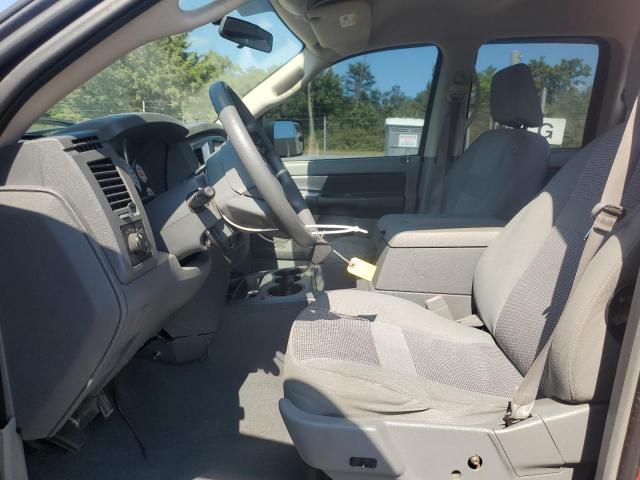 1D7HU18298J112133 - 2008 DODGE RAM 1500 ST RED photo 7