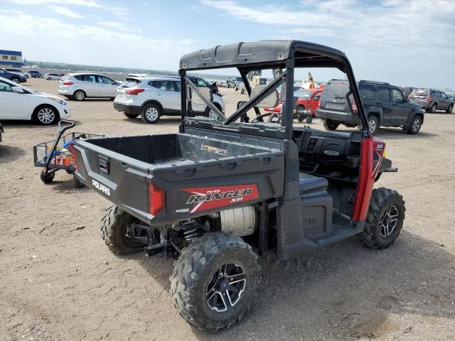 3NSRTE991HG971091 - 2017 POLARIS RANGER XP 1000 EPS TWO TONE photo 4