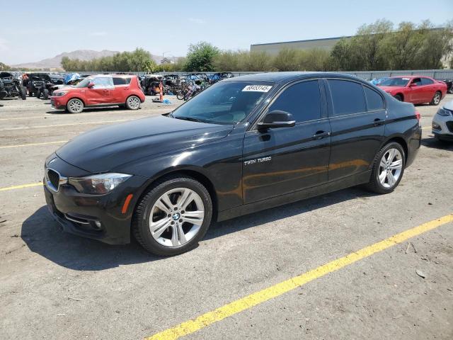 2016 BMW 328 I SULEV, 