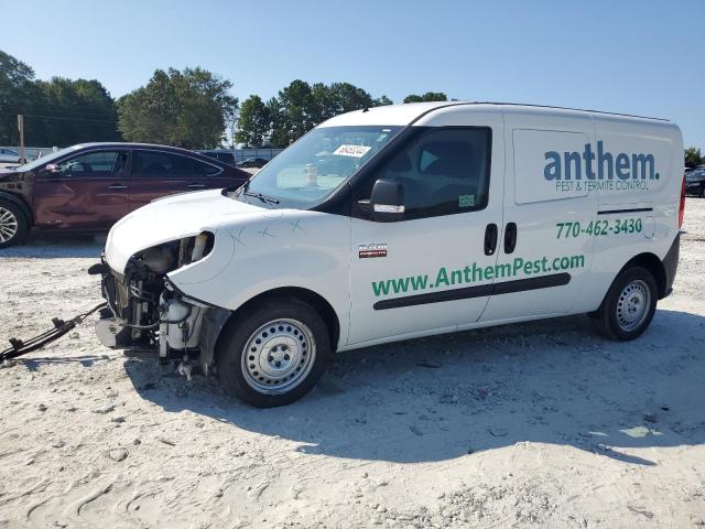 ZFBHRFAB1M6U08217 - 2021 RAM PROMASTER WHITE photo 1