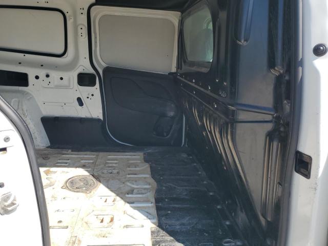 ZFBHRFAB1M6U08217 - 2021 RAM PROMASTER WHITE photo 10