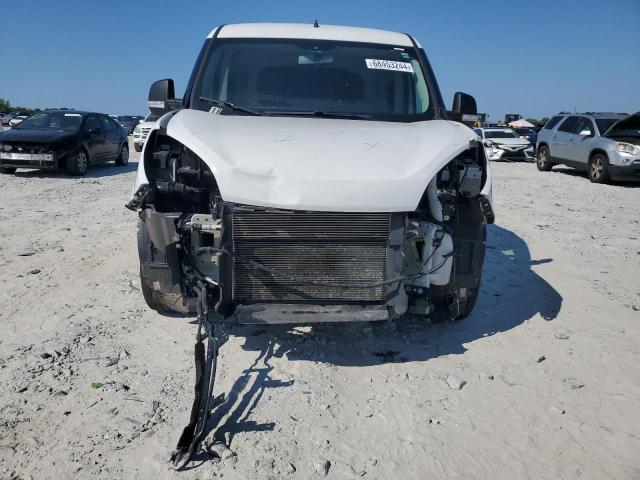 ZFBHRFAB1M6U08217 - 2021 RAM PROMASTER WHITE photo 5