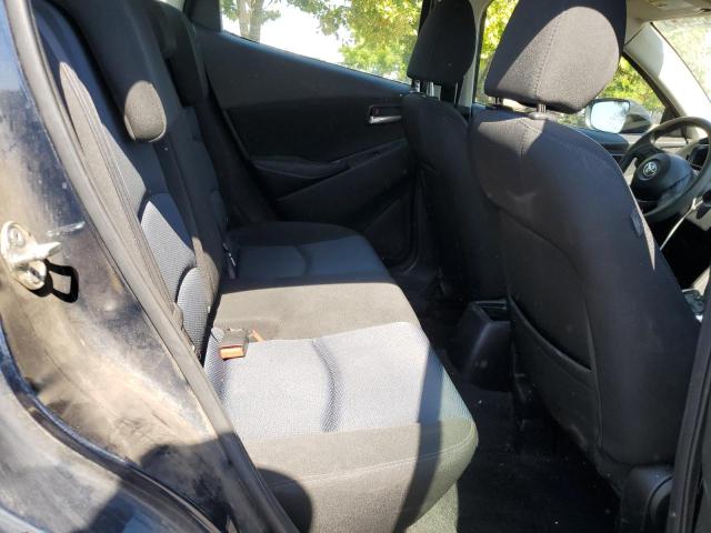 3MYDLBYV9JY313304 - 2018 TOYOTA YARIS IA 蓝色 照片 10