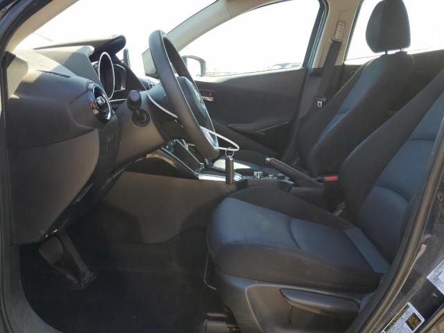 3MYDLBYV9JY313304 - 2018 TOYOTA YARIS IA 蓝色 照片 7