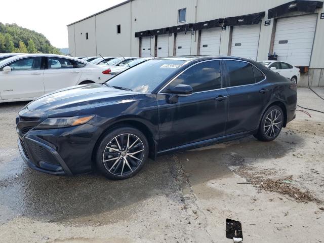2022 TOYOTA CAMRY SE, 