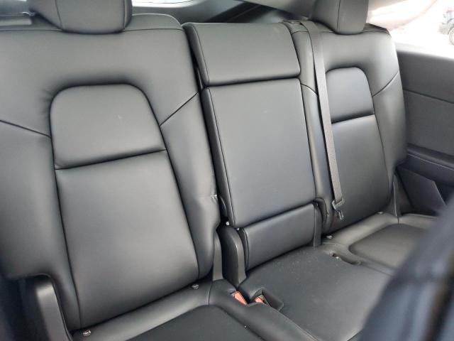 5YJYGAEE9MF208815 - 2021 TESLA MODEL Y WHITE photo 10