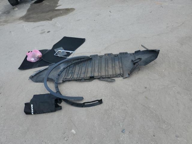 5YJYGAEE9MF208815 - 2021 TESLA MODEL Y WHITE photo 12