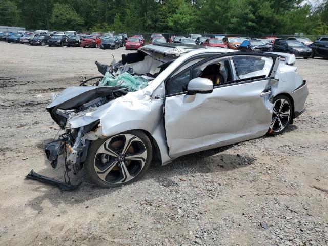 2014 HONDA CIVIC SI, 