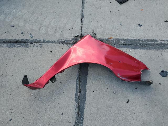 1NXBR32E94Z241137 - 2004 TOYOTA COROLLA CE წითელი ფოტო 12