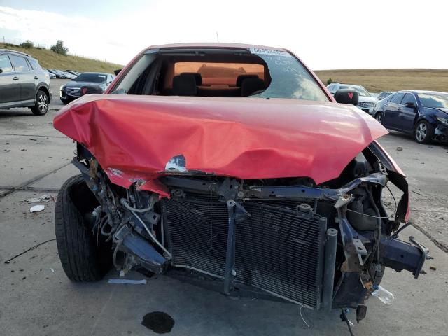 1NXBR32E94Z241137 - 2004 TOYOTA COROLLA CE წითელი ფოტო 5