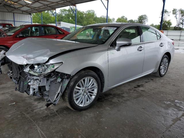 2013 LEXUS ES 350, 