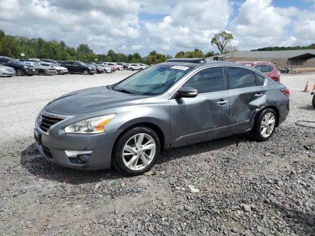 2015 NISSAN ALTIMA 2.5, 