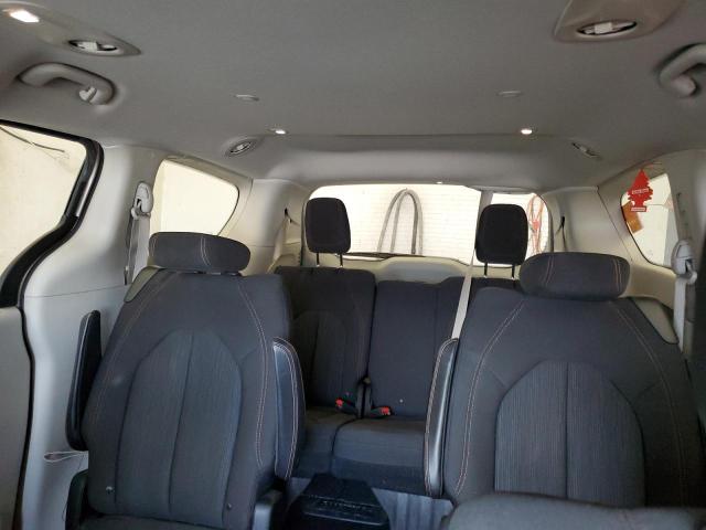 2C4RC1FG2JR293691 - 2018 CHRYSLER PACIFICA TOURING PLUS BROWN photo 10