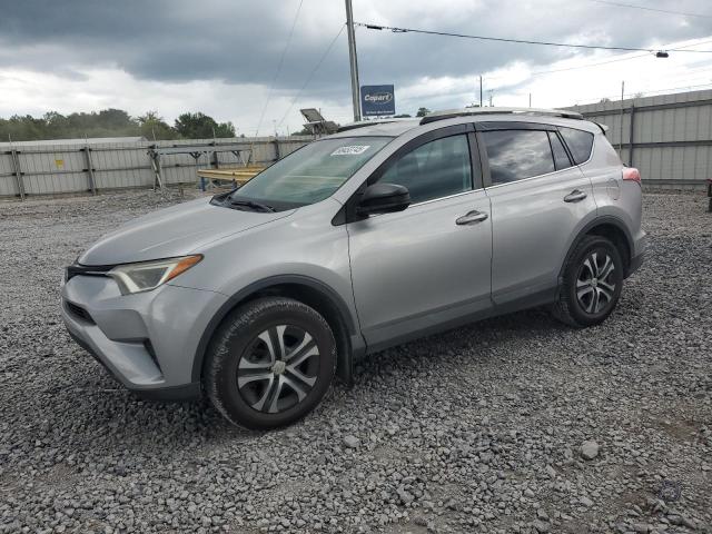 2018 TOYOTA RAV4 LE, 