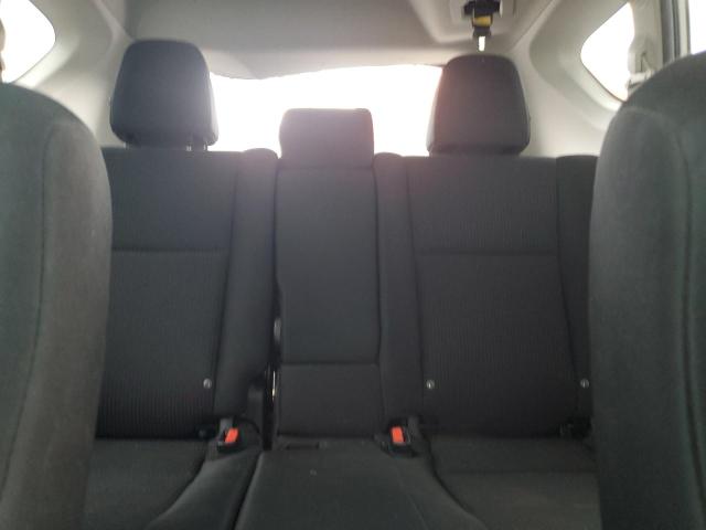 2T3ZFREV3JW433629 - 2018 TOYOTA RAV4 LE Մոխրագույն լուսանկար 10