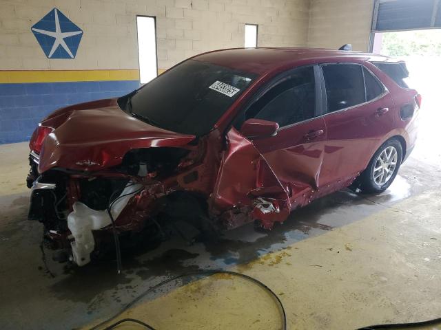 2023 CHEVROLET EQUINOX LT, 