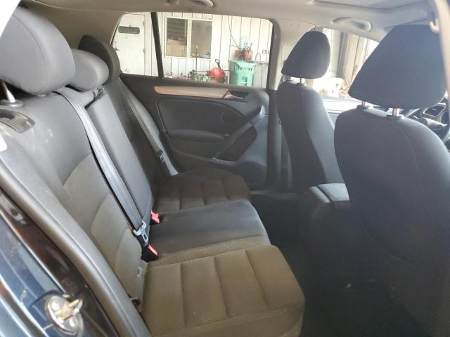 WVWDM7AJ0DW129171 - 2013 VOLKSWAGEN GOLF Mavi foto 11