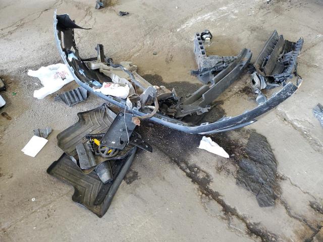 WVWDM7AJ0DW129171 - 2013 VOLKSWAGEN GOLF Mavi foto 13