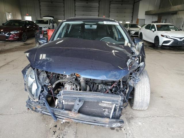 WVWDM7AJ0DW129171 - 2013 VOLKSWAGEN GOLF Mavi foto 5