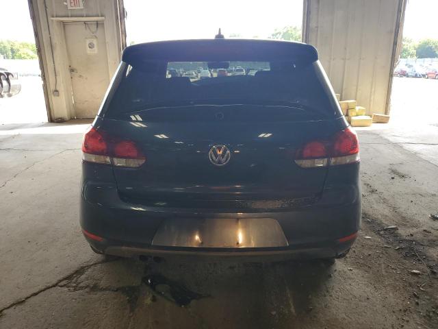 WVWDM7AJ0DW129171 - 2013 VOLKSWAGEN GOLF Mavi foto 6