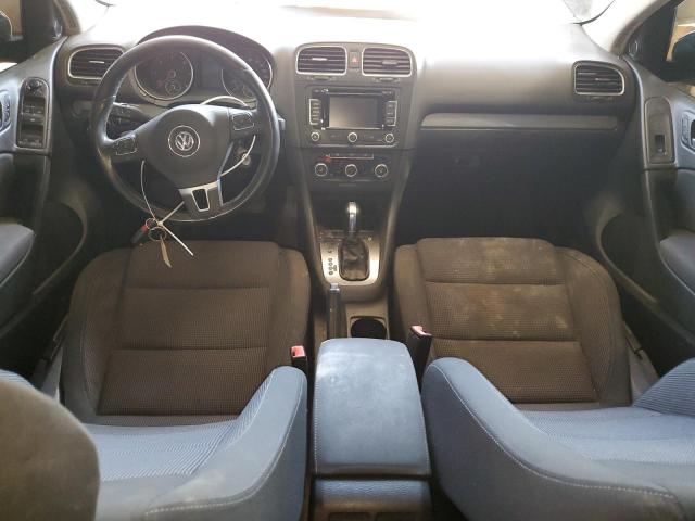 WVWDM7AJ0DW129171 - 2013 VOLKSWAGEN GOLF Mavi foto 8