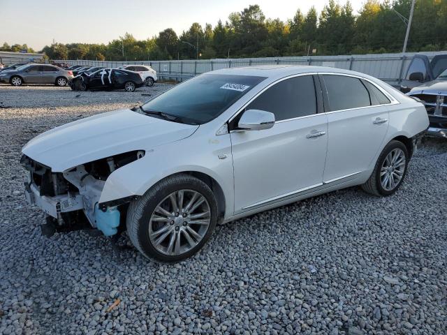 2018 CADILLAC XTS LUXURY, 