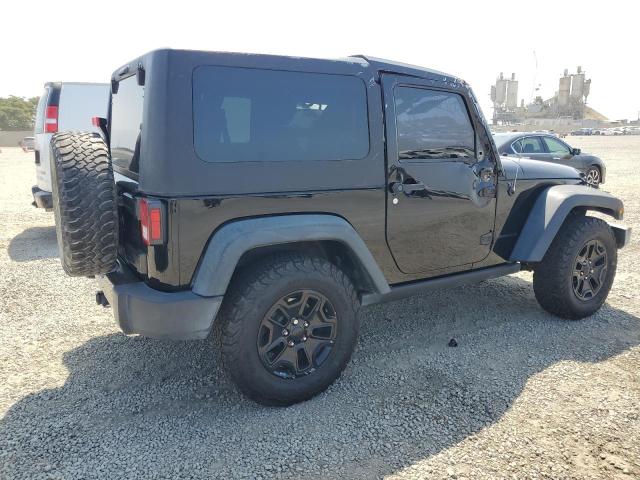 1C4AJWAG5GL100717 - 2016 JEEP WRANGLER SPORT Qara foto 3