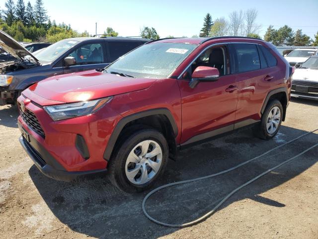 2023 TOYOTA RAV4 XLE, 