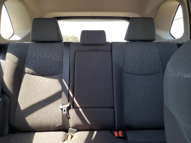 2T3R1RFV3PW346867 - 2023 TOYOTA RAV4 XLE RED photo 10