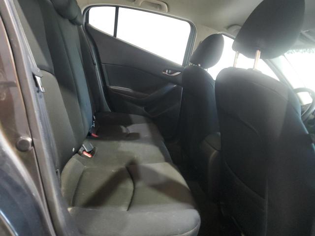 JM1BM1T76G1300657 - 2016 MAZDA 3 SPORT 灰色 照片 10