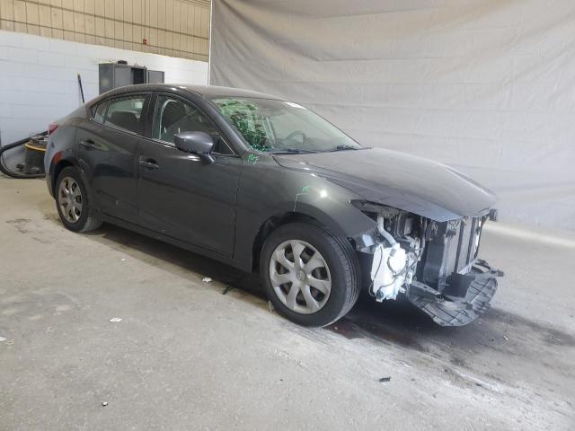 JM1BM1T76G1300657 - 2016 MAZDA 3 SPORT 灰色 照片 4