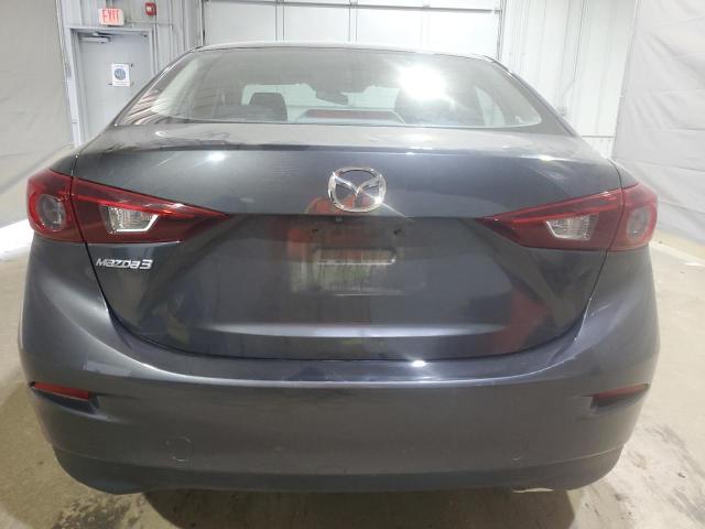 JM1BM1T76G1300657 - 2016 MAZDA 3 SPORT 灰色 照片 6