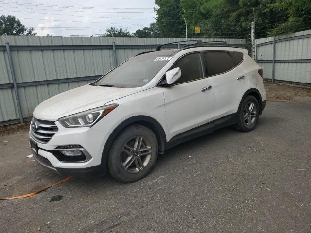 2017 HYUNDAI SANTA FE S, 