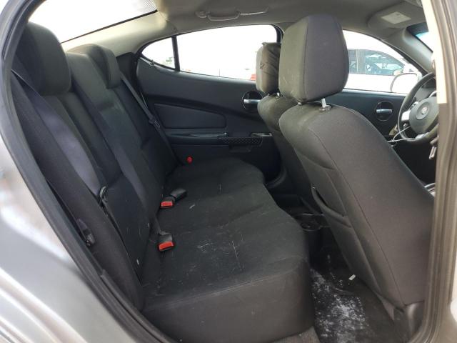 2G2WP552X61259416 - 2006 PONTIAC GRAND PRIX 银色 照片 10