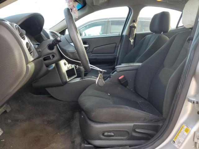 2G2WP552X61259416 - 2006 PONTIAC GRAND PRIX 银色 照片 7